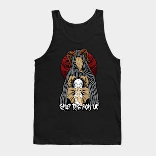 Silent Tank Top